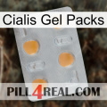 Cialis Gel Packs 24